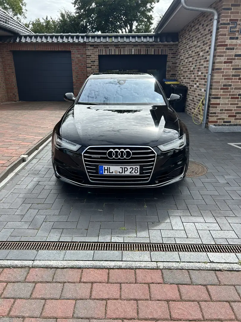 Audi A6 allroad Quattro 3.0 Competition - 2