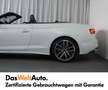 Audi A5 35 TDI S line Blanc - thumbnail 12