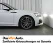 Audi A5 35 TDI S line Blanc - thumbnail 3