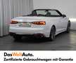 Audi A5 35 TDI S line Blanc - thumbnail 10