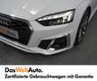 Audi A5 35 TDI S line Blanc - thumbnail 4
