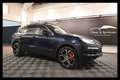 Porsche Cayenne 3.0 D V6 PACK SPORT / TOIT PANO / ATTELAGE ELEC !! Blau - thumbnail 1