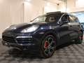 Porsche Cayenne 3.0 D V6 PACK SPORT / TOIT PANO / ATTELAGE ELEC !! Blau - thumbnail 5