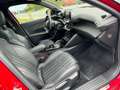 Peugeot e-2008 50 kWh GT Czerwony - thumbnail 13