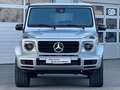 Mercedes-Benz G 500 V8 AMG Superior VOLL 22Zoll BRD Neuwertig! Silber - thumbnail 15