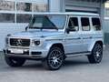 Mercedes-Benz G 500 V8 AMG Superior VOLL 22Zoll BRD Neuwertig! Silber - thumbnail 3