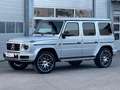 Mercedes-Benz G 500 V8 AMG Superior VOLL 22Zoll BRD Neuwertig! Silber - thumbnail 13