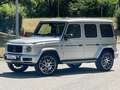 Mercedes-Benz G 500 V8 AMG Superior VOLL 22Zoll BRD Neuwertig! Ezüst - thumbnail 3
