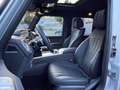 Mercedes-Benz G 500 V8 AMG Superior VOLL 22Zoll BRD Neuwertig! Silber - thumbnail 7