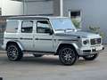 Mercedes-Benz G 500 V8 AMG Superior VOLL 22Zoll BRD Neuwertig! Silber - thumbnail 14