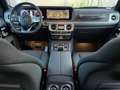 Mercedes-Benz G 500 V8 AMG Superior VOLL 22Zoll BRD Neuwertig! Silber - thumbnail 11