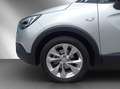 Opel Crossland X 1,2 Turbo Direct Injection Ultimate St./St Aut Silber - thumbnail 14