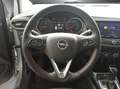 Opel Crossland X 1,2 Turbo Direct Injection Ultimate St./St Aut Silber - thumbnail 8