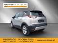 Opel Crossland X 1,2 Turbo Direct Injection Ultimate St./St Aut Silber - thumbnail 3