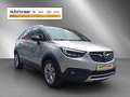 Opel Crossland X 1,2 Turbo Direct Injection Ultimate St./St Aut Silber - thumbnail 6