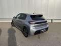 Peugeot 208 Allure Gris - thumbnail 4