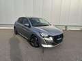 Peugeot 208 Allure Gris - thumbnail 3