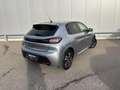Peugeot 208 Allure Gris - thumbnail 2