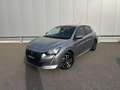 Peugeot 208 Allure Gris - thumbnail 1