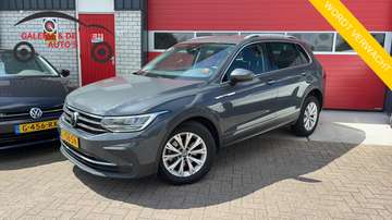 1.5 TSI Life Business FULL LED / KEYLESS / STOELVE