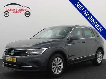 1.5 TSI Life Business FULL LED / KEYLESS / STOELVE