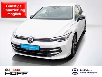 VIII 1.5 eTSI DSG Goal AHK Kamera Navi SideAssist