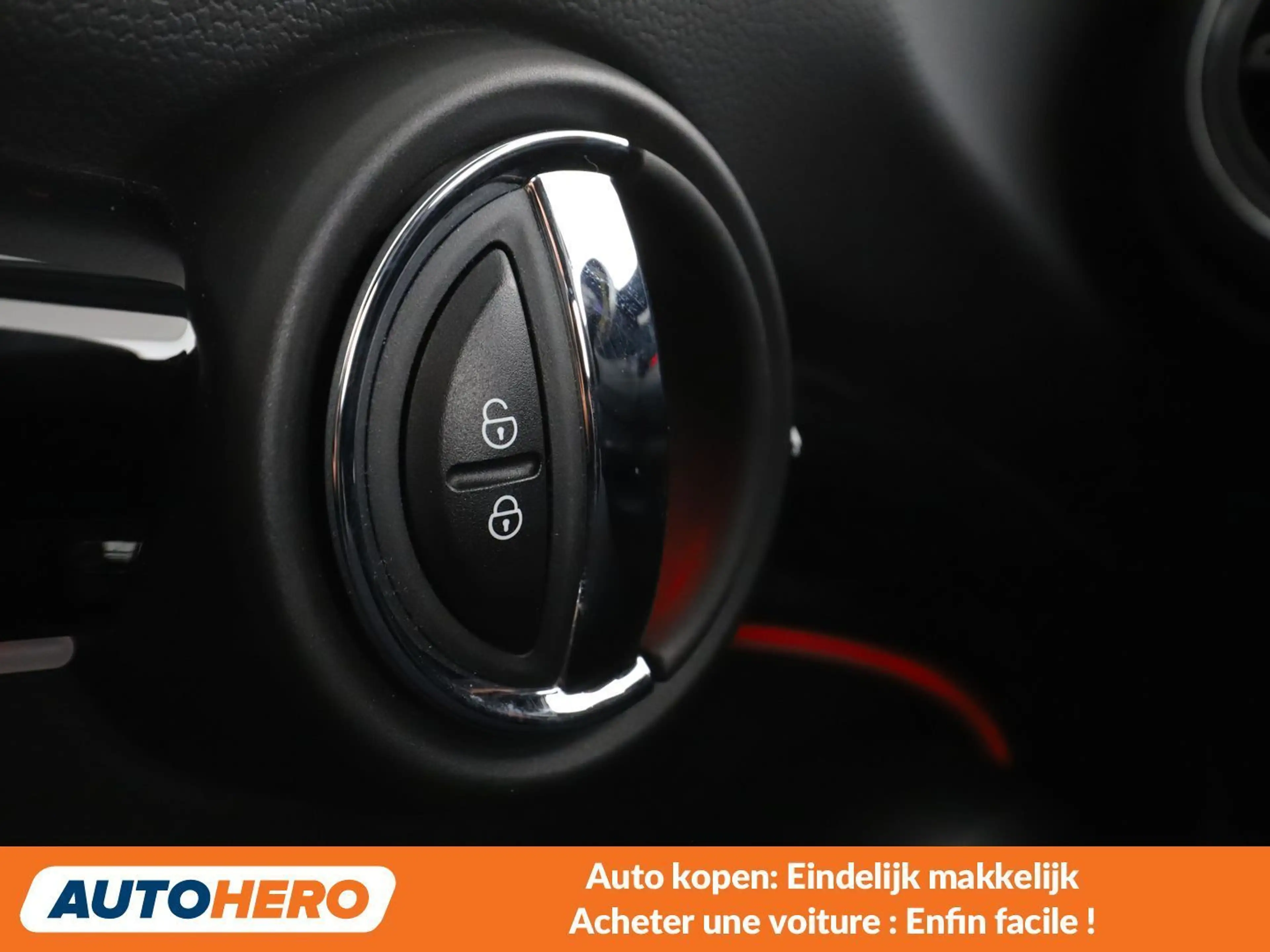 MINI Cooper SE Cooper SE Classic Trim — photo 14