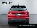 SEAT Arona 1.0 TSI DSG Style Edition *LED*CarPlay*CAM* Rot - thumbnail 6