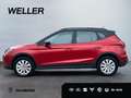 SEAT Arona 1.0 TSI DSG Style Edition *LED*CarPlay*CAM* Rot - thumbnail 5