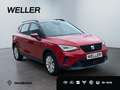 SEAT Arona 1.0 TSI DSG Style Edition *LED*CarPlay*CAM* Rot - thumbnail 4