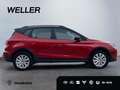 SEAT Arona 1.0 TSI DSG Style Edition *LED*CarPlay*CAM* Rot - thumbnail 9