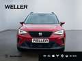 SEAT Arona 1.0 TSI DSG Style Edition *LED*CarPlay*CAM* Rot - thumbnail 2