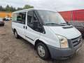 Ford Transit Bus 85T 280 MODEL 11  Tüv Neu!!! Weiß - thumbnail 9