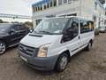 Ford Transit Bus 85T 280 MODEL 11  Tüv Neu!!! Weiß - thumbnail 2