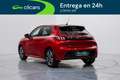 Peugeot 208 1.2 Puretech S&S Allure Pack 100 Rojo - thumbnail 9