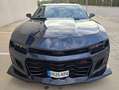 Chevrolet Camaro Camaro 3.6 V6 Azul - thumbnail 4