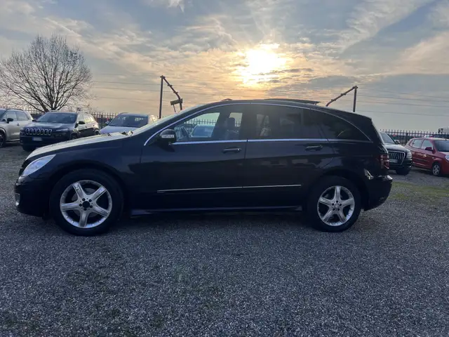 Mercedes-Benz R 320 cdi V6 Sport 4 MATIK 7POSTI