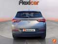 Opel Grandland X 1.2 Turbo Selective Gris - thumbnail 7