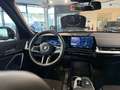 BMW X1 sDrive18i  M Sport Schwarz - thumbnail 18