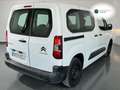 Citroen Berlingo Talla M BlueHDi 100 FEEL Blanco - thumbnail 4