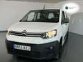 Citroen Berlingo Talla M BlueHDi 100 FEEL Blanco - thumbnail 3
