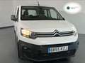 Citroen Berlingo Talla M BlueHDi 100 FEEL Blanco - thumbnail 1