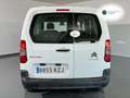Citroen Berlingo Talla M BlueHDi 100 FEEL Blanco - thumbnail 5