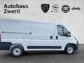 Peugeot Boxer Kastenwagen 3,5T L2H1 BHDI 140 Weiß - thumbnail 6