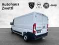 Peugeot Boxer Kastenwagen 3,5T L2H1 BHDI 140 Weiß - thumbnail 4