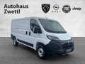 Peugeot Boxer Kastenwagen 3,5T L2H1 BHDI 140 Weiß - thumbnail 7
