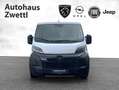 Peugeot Boxer Kastenwagen 3,5T L2H1 BHDI 140 Weiß - thumbnail 2