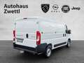 Peugeot Boxer Kastenwagen 3,5T L2H1 BHDI 140 Weiß - thumbnail 5