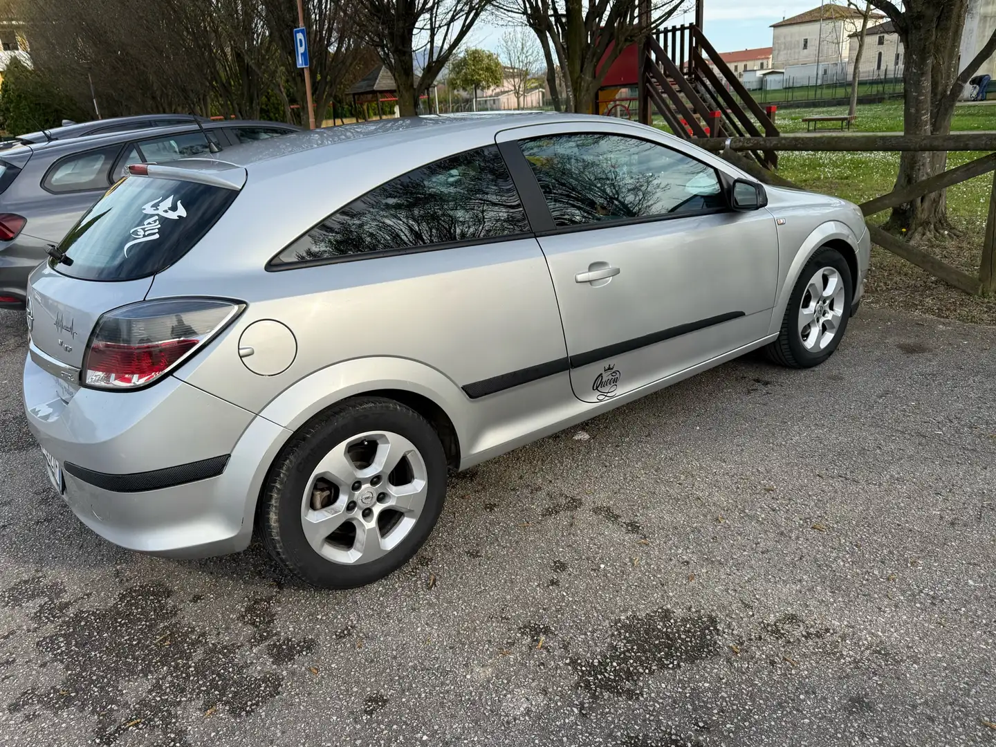 Opel Adam 1.7 101 cv - 2