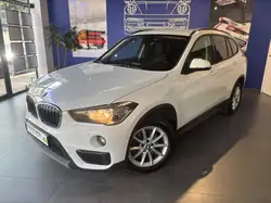 BMW X1 F48 sDrive 18i 140 ch DKG7 Lounge